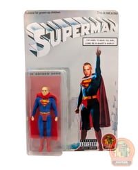 Image 1 of Superman - The Eminem Show