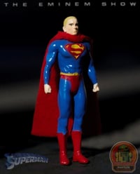 Image 2 of Superman - The Eminem Show