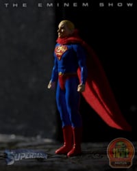 Image 3 of Superman - The Eminem Show