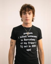 Image 1 of PUM-PUM T-Shirt 
