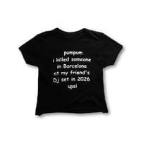 Image 2 of PUM-PUM T-Shirt 
