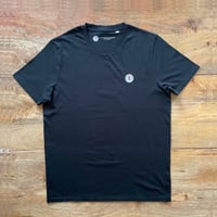 Image 2 of STRETFORD ENDER TEE (BLACK)
