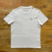 Image 2 of STRETFORD ENDER TEE (WHITE)
