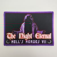 The Night Eternal - Hell's Heroes VII