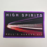 High Spirits - Hell's Heroes VII