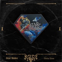 Star Rider - Outta Time