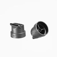 Image 2 of Aerosol Nozzle - 81 Cap