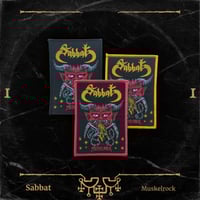 Sabbat - Muskelrock
