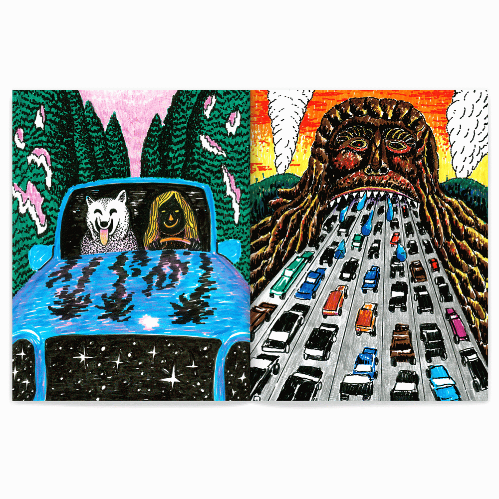 Image of Plant-Based Monster Trucks 