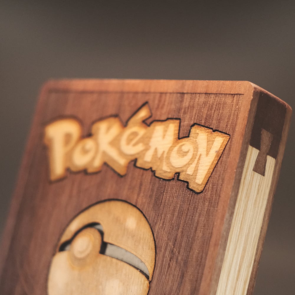 Image of Charizard #4 (Base Set)