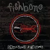 Image of Fishbone - Stockholm Syndrome