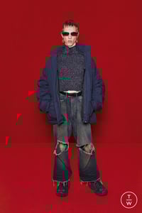 Image 2 of Balenciaga Defender Sneakers - 9