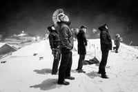 Image 1 of Neige Noire