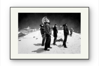 Image 2 of Neige Noire