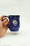 "good boy" mug