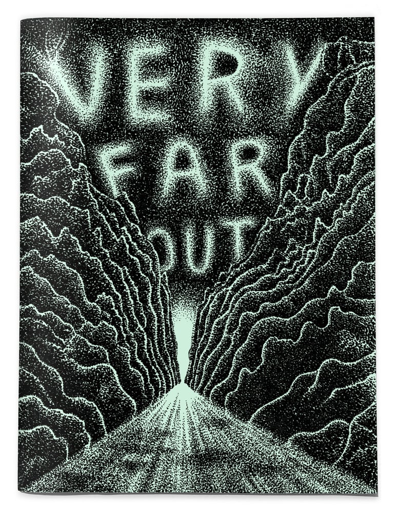 Image of VERY FAR OUT