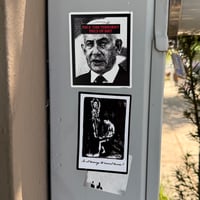 Image 4 of "Fuck this terrorist" Sticker Bundle
