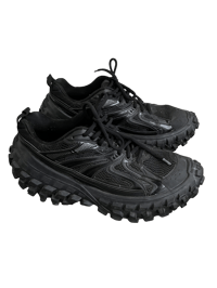 Image 1 of Balenciaga Defender Sneakers - 9