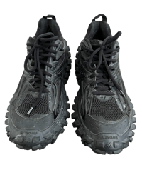 Image 4 of Balenciaga Defender Sneakers - 9
