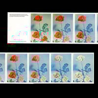 Image 2 of Image Bleue - Charles Villa