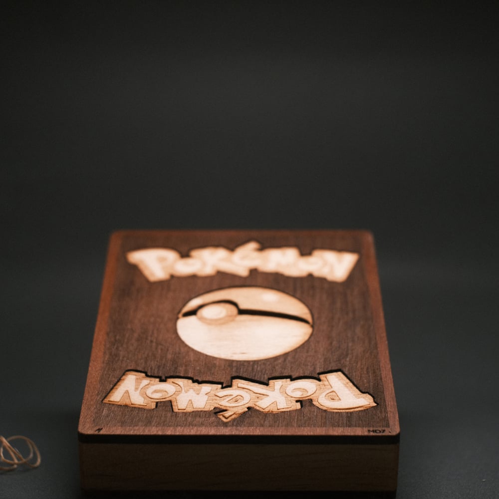 Image of Dragonite #19 (Fossil)