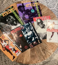 Image 1 of Flight club Memorabilia 