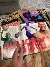 Image 2 of Flight club Memorabilia 