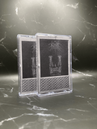 Image 1 of NECRALANT - TEMPLES OF RUIN