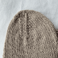 Image 5 of Hand Knitted Socks Artisan Range