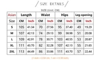 Image 7 of Washed Flare Leg Jeans