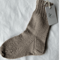 Image 4 of Hand Knitted Socks Artisan Range
