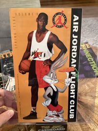Image 3 of Flight club Memorabilia 
