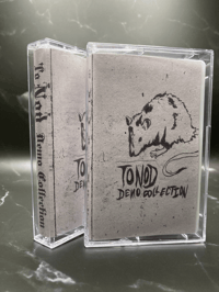 TO NOD -DEMO COLLECTION