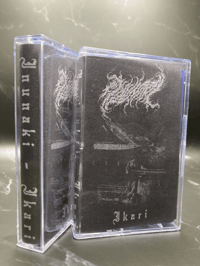 Image 1 of INUNAKI - IKARI 