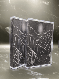 Image 1 of AFTERWORLDSMEN - AFTERWORLDSMEN & THE YOUNGEST VIRTUE 