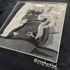 SCUMBAG REMY - Nowherelad *BLACK TEE*