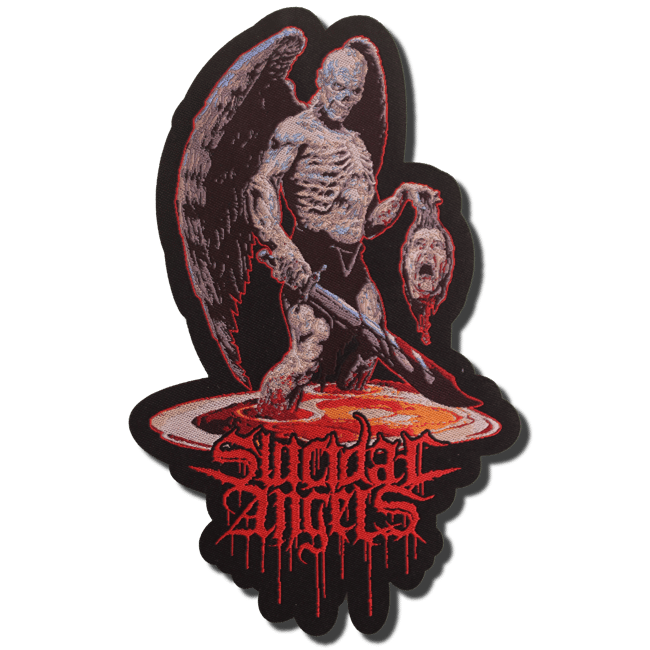 Suicide Angels - Bloodbath