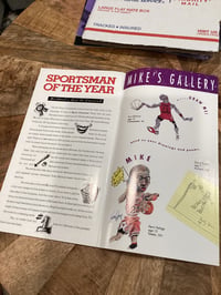 Image 8 of Flight Club Newsletter IX Bugs Bunny SpaceJam SHARP!