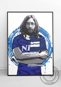 Image 2 of Lennon Footie