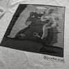 SCUMBAG REMY - Nowherelad *GREY TEE*