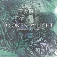 Broken By Light Cassette 