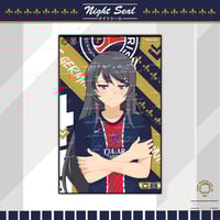 Mai x PSG