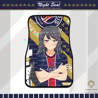Mai x PSG / CAR MAT
