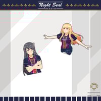 Image 1 of PSG / STICKERS