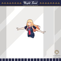 Image 2 of PSG / STICKERS