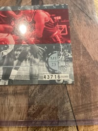 Image 5 of RARE! Rare Air Jumbo Consecutive Serial Numbers!