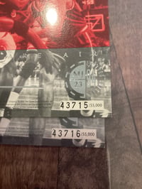 Image 2 of RARE! Rare Air Jumbo Consecutive Serial Numbers!