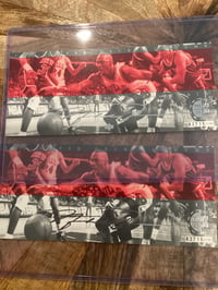 Image 3 of RARE! Rare Air Jumbo Consecutive Serial Numbers!
