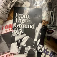 Image 1 of From The Ground Up. Issue #2