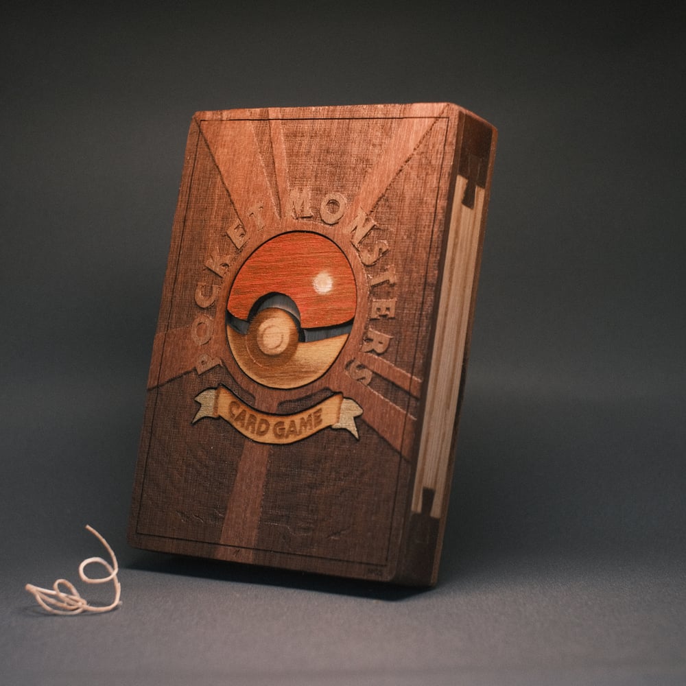 Image of Pikachu Illustrator
